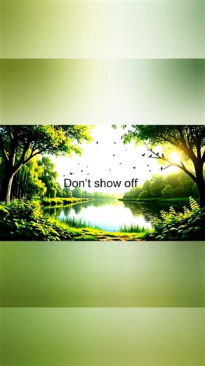 Happy People – Beautiful Nature Landscape with Peaceful Vibes