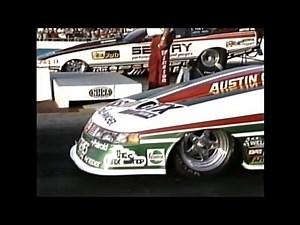 Drag Racing '88