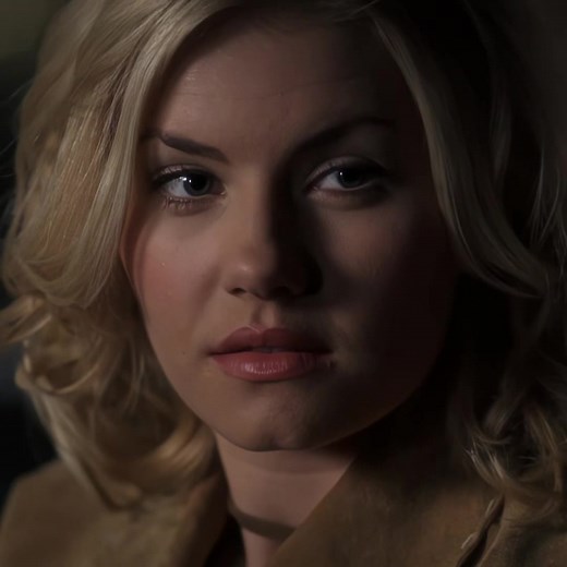 FaceIQ Labs: Facial Metrics & Elisha Cuthbert
