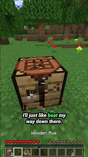 SPEEDRUNNING A Random Item Day 117 (Minecraft)