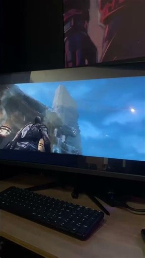 🖥️ Monitor LED 27" Flat IPS DXMO27F180S 180Hz Duex | Sempretech Distribuidora