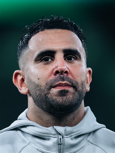 رياض محرز: عرضيات مميزة في الدوري السعودي