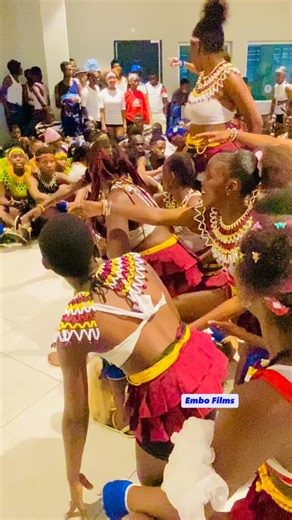 Usiko lwami ingoma festival 2nd annual #ingoma #africa #traditionalvideos | Embo Films