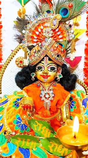 Radha Naam Na Chhodungi Ab Mai 🙏❤️🤗#radhakrishna #love #song #viral #shorts #trending #youtubeshorts