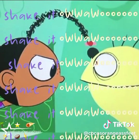 Goo y Cheese: Amistad Divertida en FHFIF