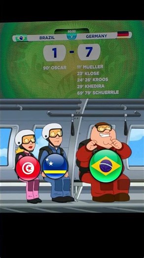 Sweden 5 1 Tunisia | #FIFAWorldCup2026