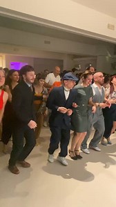 Swing in Spring 2025 | Social Swing