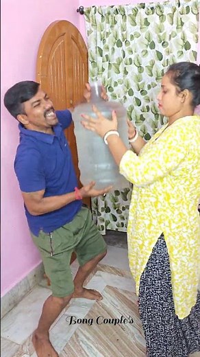 😂🤣 New Funny Comedy Video | Must Watch Till The End #shorts #viral