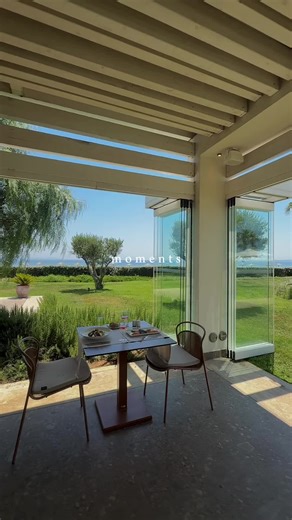 Romantic Lunch for Two at TUI BLUE Lagoon Palace