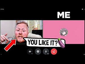 Calling The Famous Discord Pred