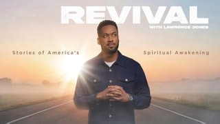 Watch Revival with Lawrence Jones | Fox Nation