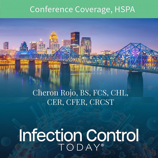 Bridging the Education Gap: Improving Complex Instrument Reprocessing in Sterile Processing | Infection Control Today