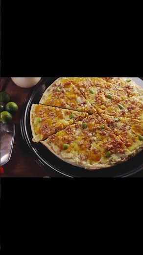 Albertos Pizza New Flavors 2024