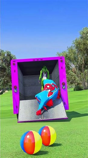 GTA V : Dogs teaches us love in its purest form | Part 209 | #shorts #youtubeshorts