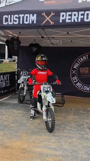 Stop Scrolling! 😈 Win a FREE Super Mini Stunt Bike 🏍️💥