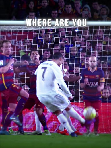 Ronaldo Faded Football Edit | CR7 | Alan Walker
