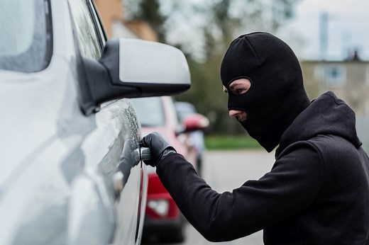 The 2025 Kia challenge dares teens to steal cars for joyrides