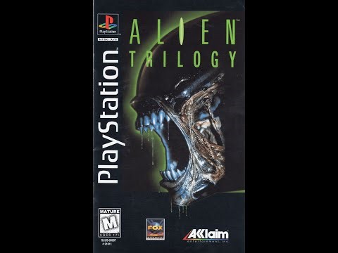 Alien Trilogy