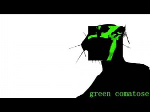 dead air UST - dark green comatose