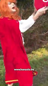 Kennen jullie Sint Sonja nog? Tickets op www.hansolo.be | Han Solo