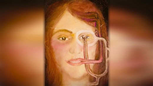 Virtual art therapy eases post-surgery isolation