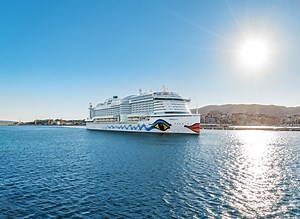 AIDAperla | seetours