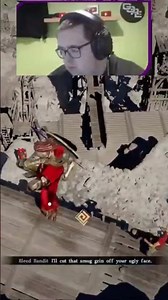 Epic Body Slam #crimsondesertgameplay #crimsondesert #funnymoments #bodyslam