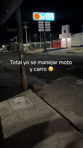 Learn How to Drive a Car and Motorcycle - Standard?