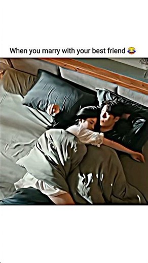 When you marry with your best friend | Marry me again romantic scene #shorts #cdrama #marrymeagain