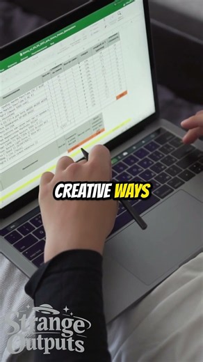 People Are Actually Making Video Games in Excel