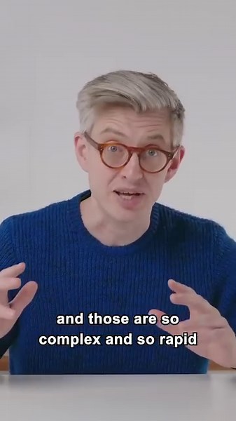 How does roasting coffee change the flavour? #CoffeeTok #CoffeeRoasting #CoffeeScience | James Hoffmann