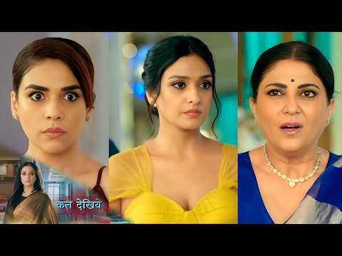 Dr. Aarambhi New Promo | 8 April | Aarambhi Dene Wali Hai Dimpal Ko Jawab