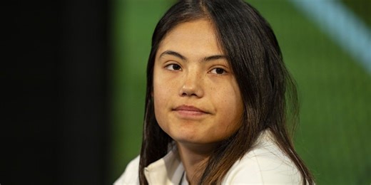 Emma Raducanu loses £3million-a-year sponsor after making lucrative demand during negotiations