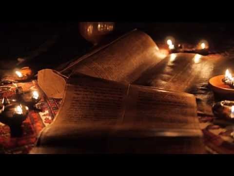 Decoding the Future (Book of Revelation)