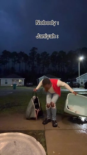 Tyler Perry's Straw: Janiyah's Iconic Scene Explored