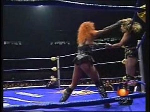 Lucha Libre Wrestling Noti AAA