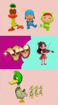 🅰️ ABC Spark World | Fun Learning with Phonics & Rhymes! 🎶 | A is for Apple 🍎