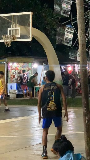 Lay Ryan Vlogger spotted🙌🏽 | Rick Adrian Butac