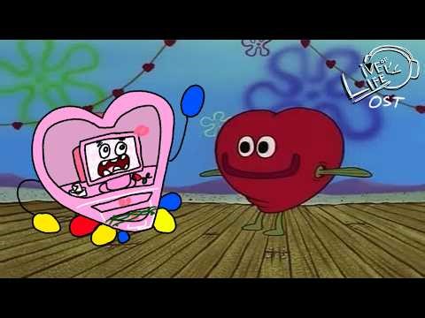 I DEFY U, ❤️-MAN - Hateware's Theme (Live of Life OST)