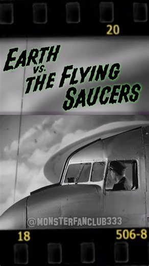 🛸 Aliens Attack Humanity in Earth vs the Flying Saucers!