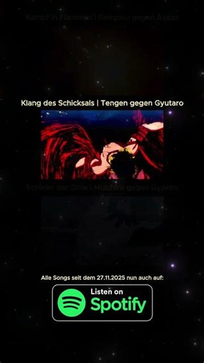 Demon Slayer Inspired Battle Songs #anime #demonslayer #shorts #music #song