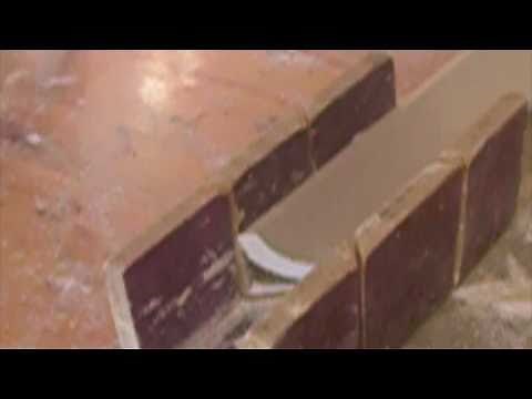 Cornices-Tips On External / Internal Miters Part 2