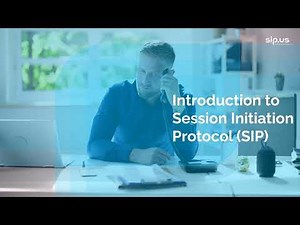 How SIP Works: Session Initiation Protocol Explained for Business VoIP
