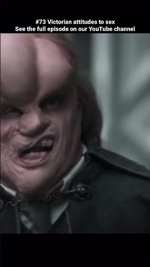 John Merrick the Elephant man