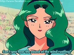 ♥ ANIMATED GIF POLL ♥ THIS... - Sailor Moon: The Mooniverse