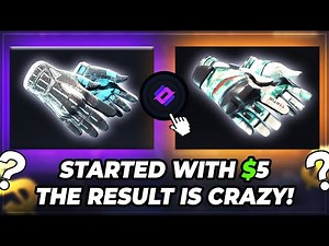 I PULLED EXCLUSIVE MODE ON MAZE TRIP!! Skinclub Case Opening! Skinclub Promo Code 2025