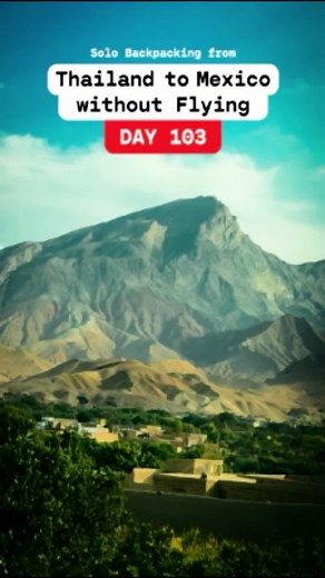 Road Trip to Kabul: Exploring Afghanistan's Beauty