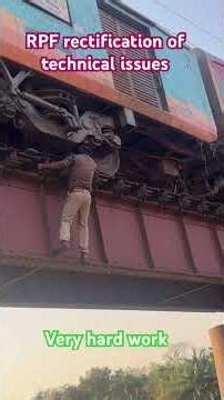 Very Hurd work of RPF#viral #rpf #india #reels #goodworkout #police #viralvideos #viralreels