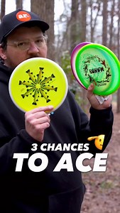That Fox sidearm turnover HEALED my soul😮‍💨 #discgolf | Another Round Disc Golf