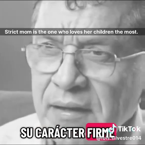 Strict Moms Show Their Love Through Discipline